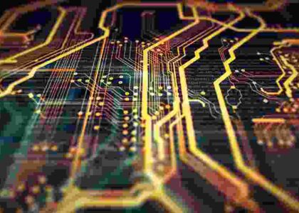 Interface of flash USDT software showing test wallet transactions and balance simulations.