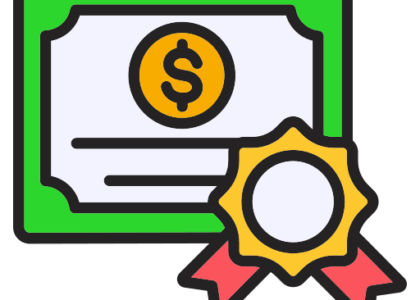 Developer testing a USDT wallet interface on a laptop with mock transaction data.