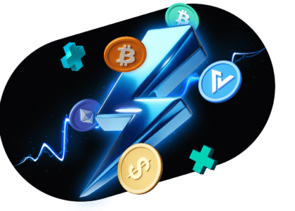 User interface of a Flash USDT demo tool showing a mock transaction history and balance for testing purposes.