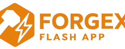 Screenshot of a Bitcoin transaction simulator showing a simulated blockchain transaction in a testing environment.