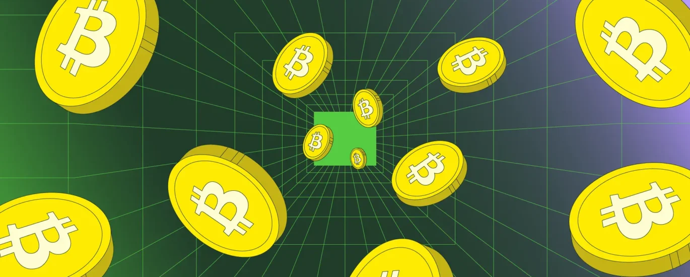 Mock USDT wallet interface displaying an instantly simulated transaction.